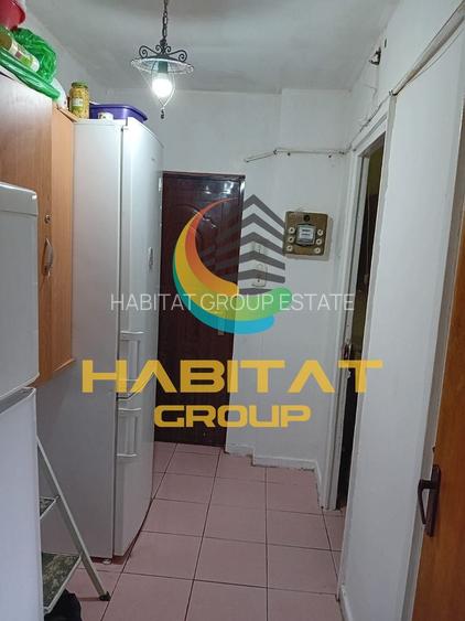 Apartament Semidecomandat De 3 Camere 67mp Strada Covasna - 5