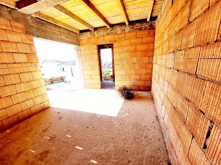 Case individiale la calcan, Dezmir zona str Criseni - 10