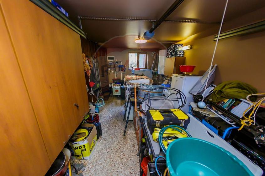 CASA DEOSEBITA DE VANZARE INTRERAURI, COAS - 26