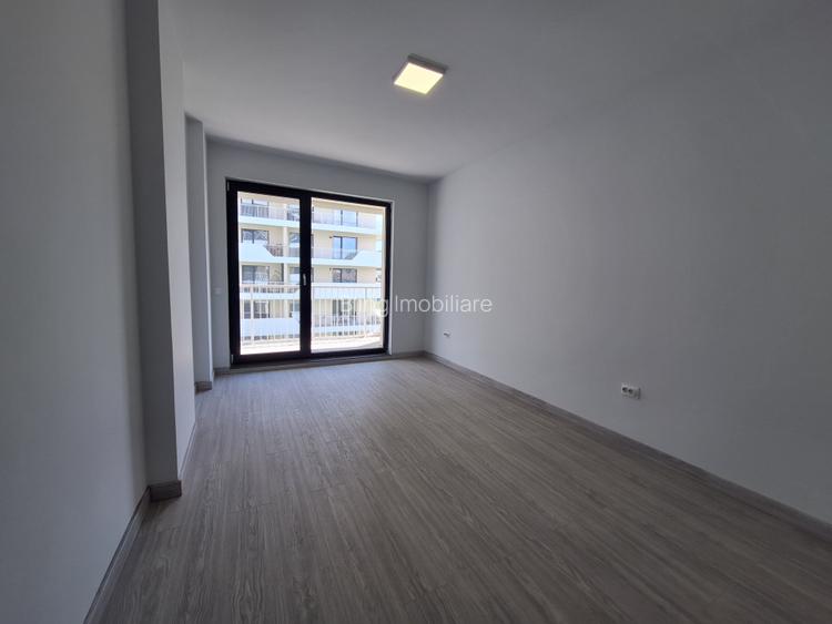 Apartament cu 2 camere, 55 mp, balcon, zona Eroilor - 5