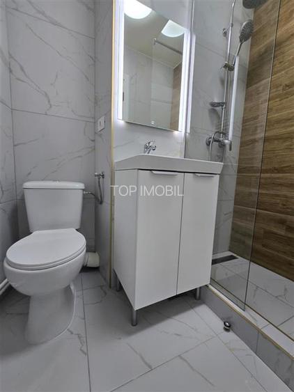 Apartament 2 camere Alexandru Cel Bun - Renovat Complet - 11