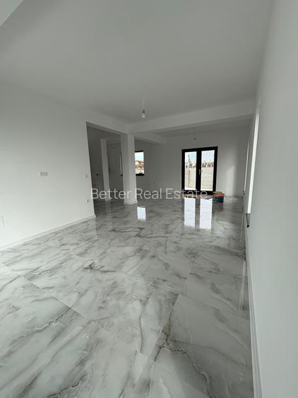 Casa Individuala - Parter + Etaj - Teren 360 mp - Mutare Imediata - 6