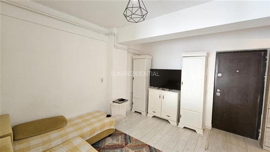 Titan-Metrou Teclu, apartament 2 camere, mobilat-utilat, loc parcare - 17
