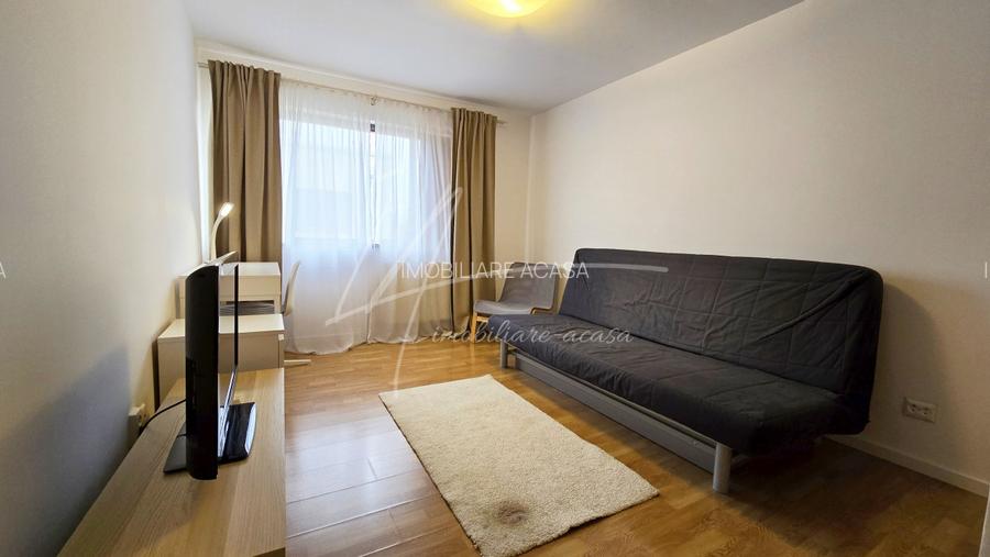 Green City. Casa frumoasa, gradina si liniste de vanzare - 50