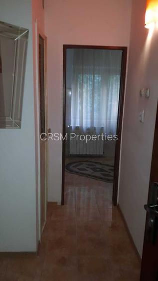 Garsoniera Eroii Revolutiei 40m Parter Metrou 700m - 3