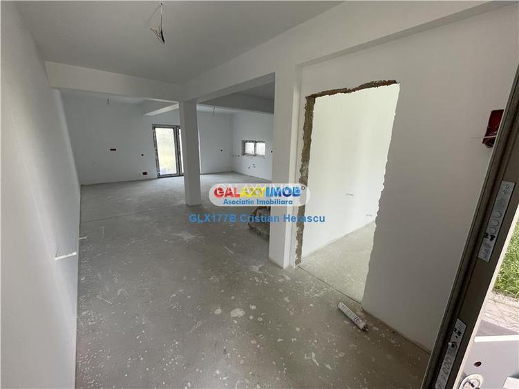 Buftea Spital Vila P+1 SU 125 mp Teren 250 mp - 5