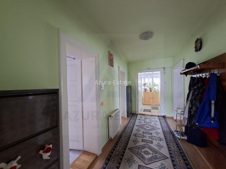 Casă individuală 283 mp utili cu teren 418 mp in zona Parcul Sub Arini - 6