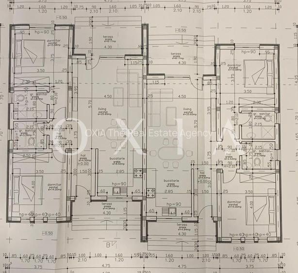 SX696 Mosnita Noua - Duplex - Mobilat utilat - 19