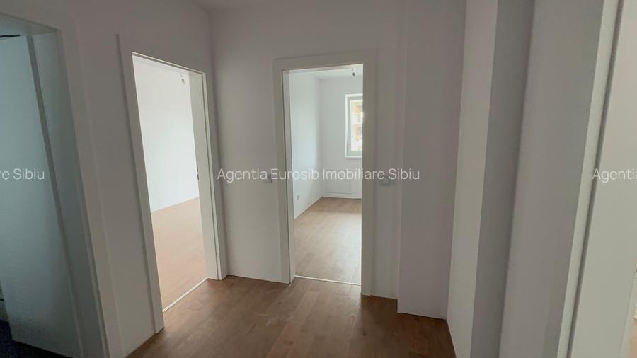 Ap 2 camere dec 54mp utili balcon 13mp Orhideea D-na Mall Selimbar. - 5