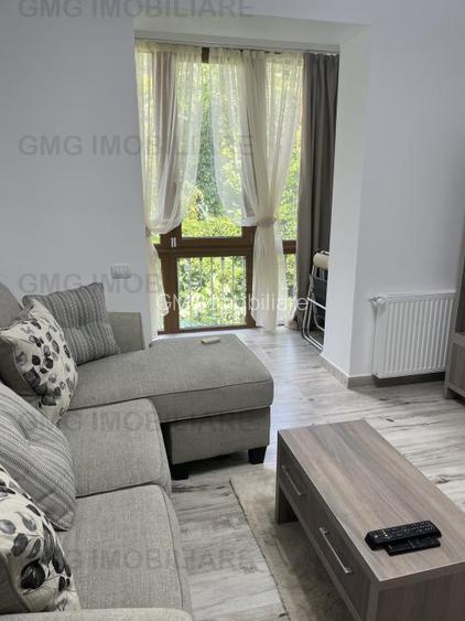 Apartament 3 camere Floreasca - 5