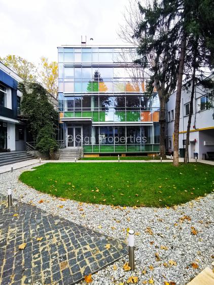 Spatiu comercial | Activitati diverse | Domenii | Cladire birouri - 5