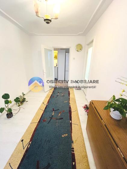 Apartament 4 camere de vanzare- Darmanesti, strada Mihai Viteazu - 3