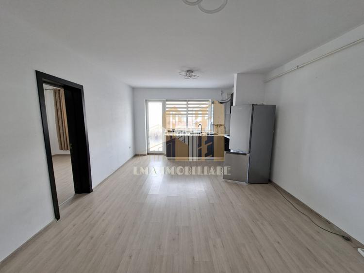 Apartament 2 camere tip studio Subcetate City 2 Sanpetru  Brasov - 2