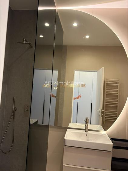 2 Camere de inchiriat | Aviatiei Tower | PET FRIENDLY | Parcare | Centrala - 6