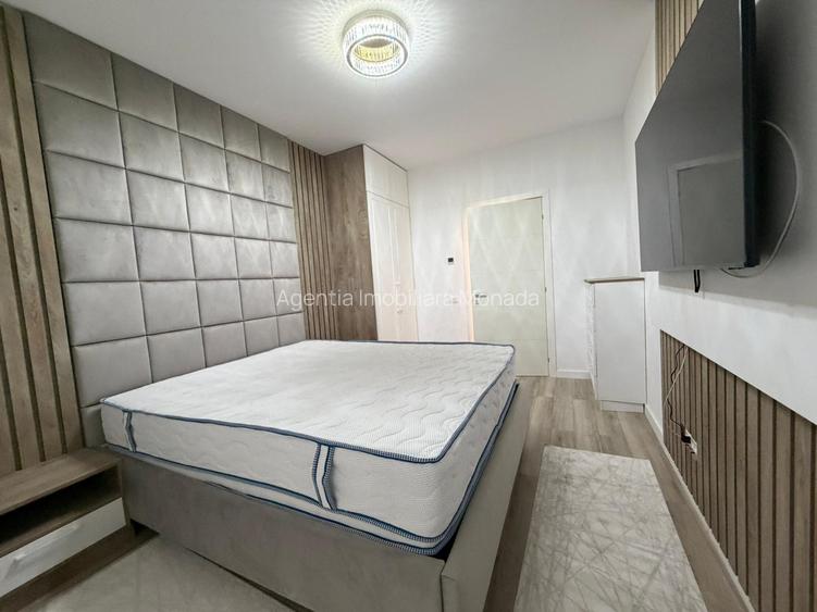 Apartament 2 camere de inchiriat Bloc Nou-PRIMA INCHIRIERE (Parcare subterana) - 14