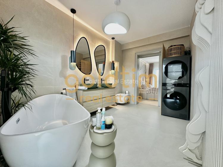 Vilă individuală/Zonă liniștită/Panouri fotovoltaice/Terase/Fatada ventilata - 24