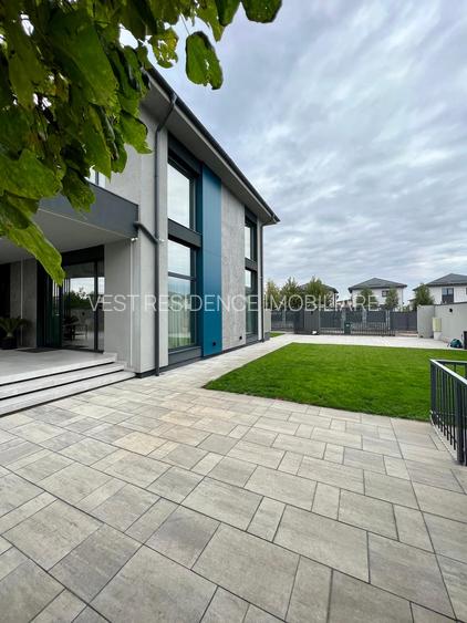 Casa individuala cu 6 camere, zona Parfumului. Comision 0 - 9