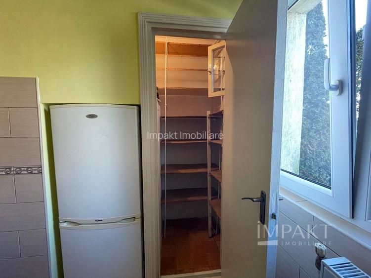 Apartament cu 4 camere decomandate | 80mp | Manastur - 11