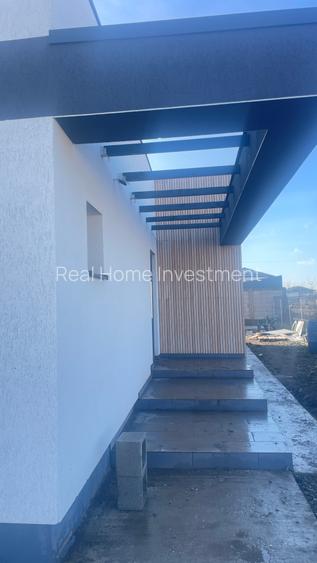 Casa parter 3 camere - Berceni - 4