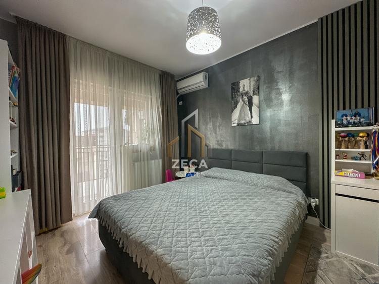 Apartament Modern Ap. Patriei | 2 camere+ Dressing | Decomandat | Renovat 2026 - 10