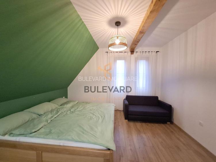 Proprietate cu potențial turistic în zona montană a Țării Lăpușului - 29