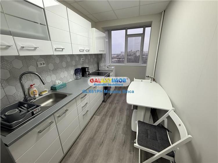 Vanzare apartament 2 camere, renovat, Ploiesti, Sud - 11