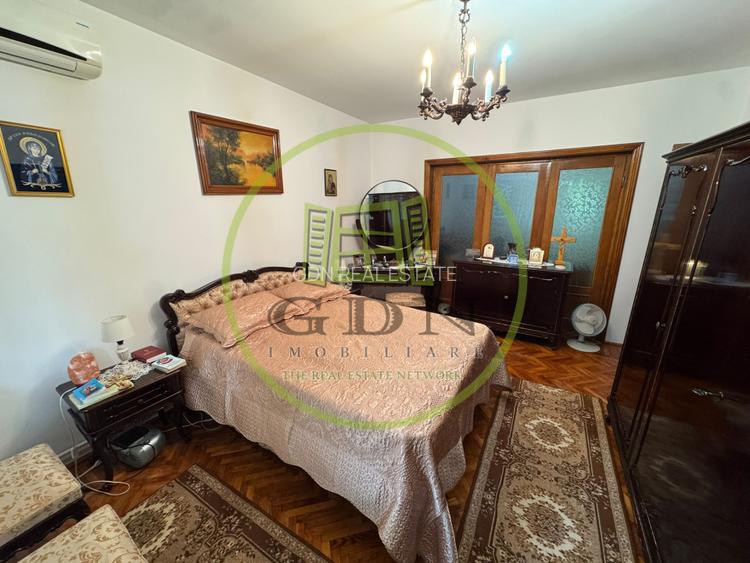 Apartament 4 camere, decomandat, 98.42mp, cartier 1 Mai, zona Insula - 3