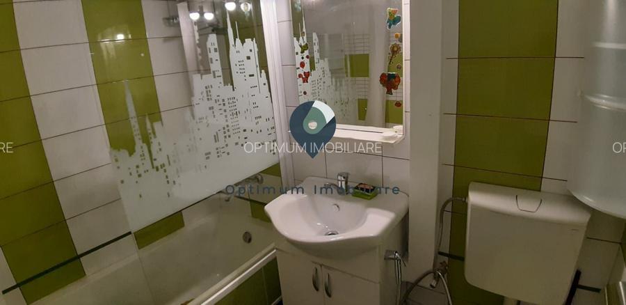 Apartament cu 2 camere in Manastur, zona Olimpia ! - 6