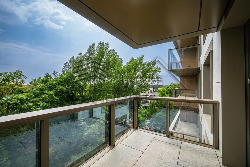 IANCU NICOLAE | Apartament exclusivist | Terasa de 7.3 mp | Ultra Lux - 12