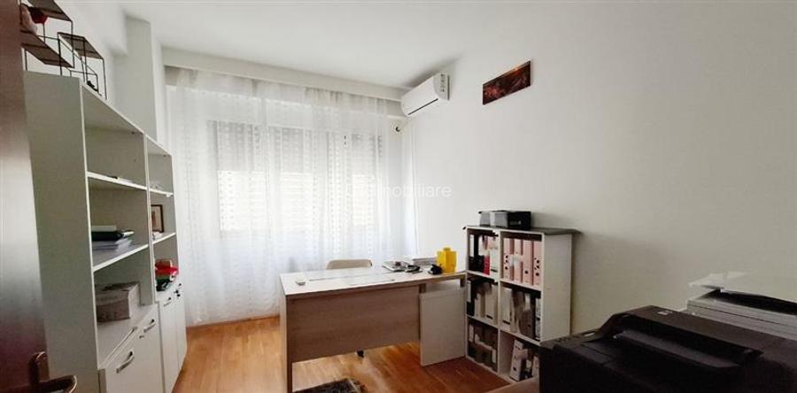 Apartament 4 camere Primaverii - 5