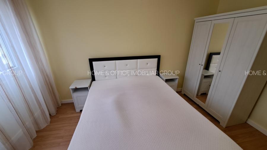 APARTAMENT 3 CAMERE BULEVARDUL ALEXANDRU OBREGIA - 28