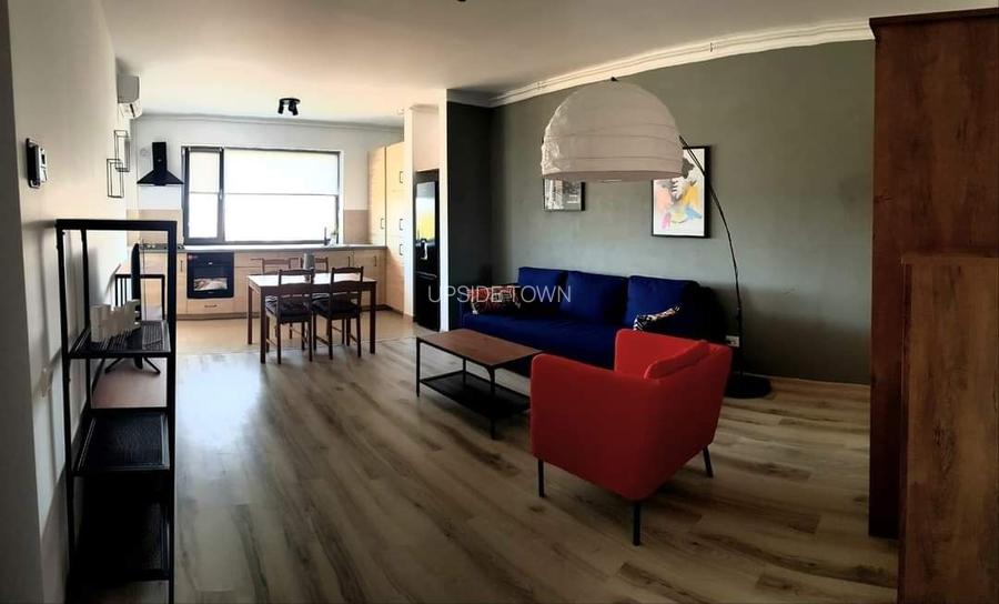 2 camere | Greenfield Platanilor | Baneasa | parcare inclusa - 3