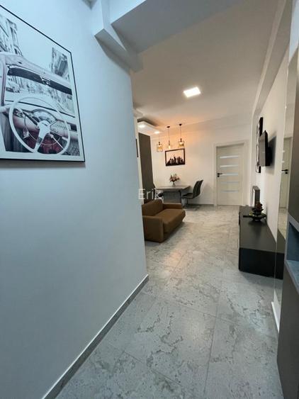 Elena Theodorini (1km de centru) - 3