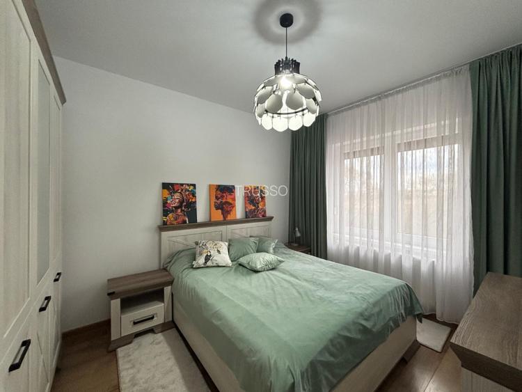 Apartament modern 3 camere, prima închiriere | 2 băi | parcare | Turnișor - 5