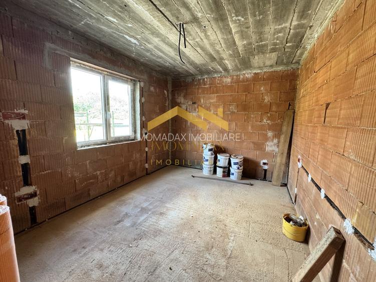 Utvin-Casa Individuală-Zona Liniștită - 6