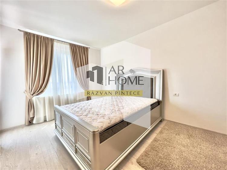 Apartament 3 camere de lux, parcare subterana, Albert, Ploiesti - 6