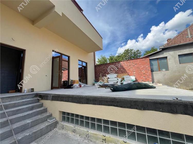 Spatiu comercial de 271 mp in Sibiu zona Bulevardul Victoriei