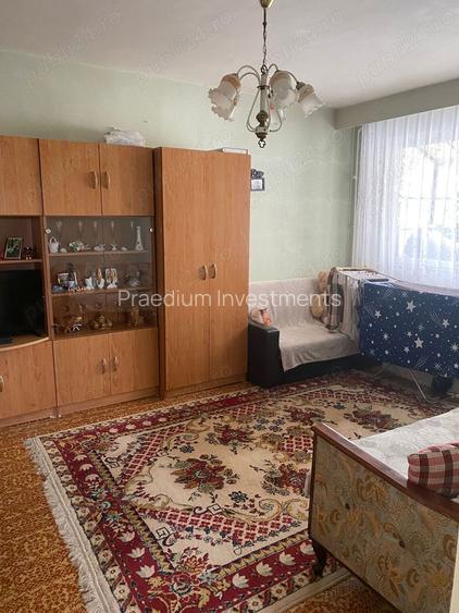 Apartament 2 camere pe Donath - 9