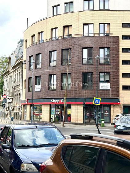 Ultracentral / Rosetti / Gradina Icoanei/ Apartament Mobilat / Et. 1 - 21