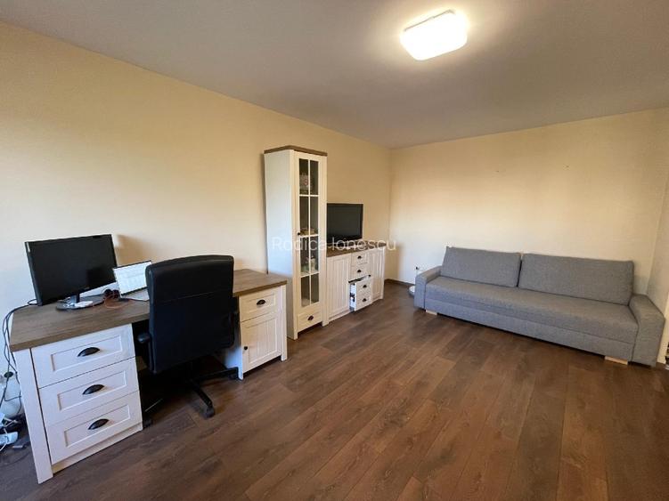 Garsonieră Piața Muncii/Decebal - 3