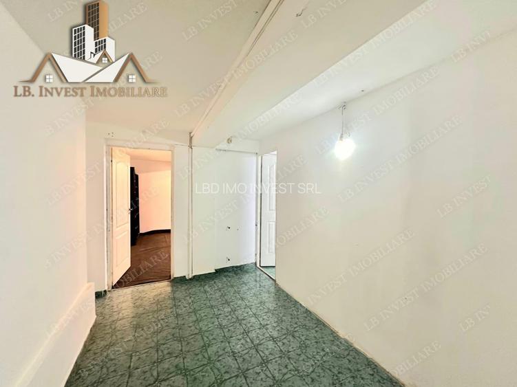 Spatiu comercial - Sagului- 600 euro - 2