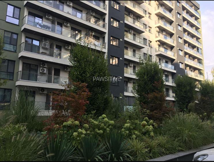 Grozavesti-Complex NOVUM,Apartament 2 camere - 9