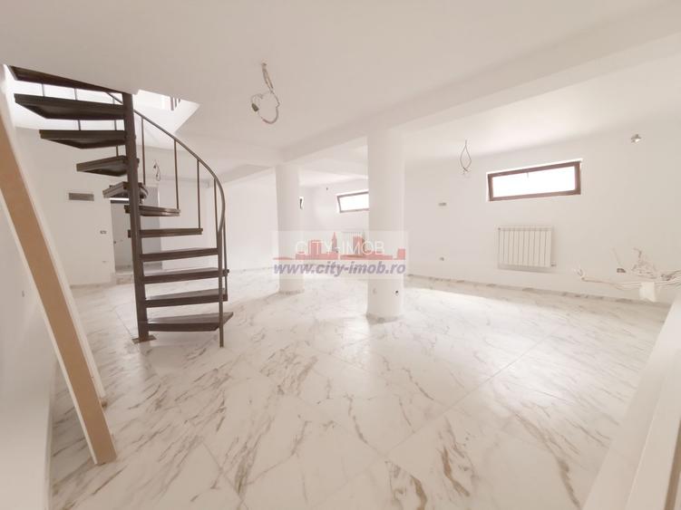 Vanzare Casa Otopeni   D + P + M - 19