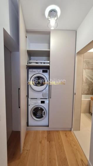 3 Camere de inchiriat | Aviatiei | Nusco City | 100 mp | terasa | parc - 11