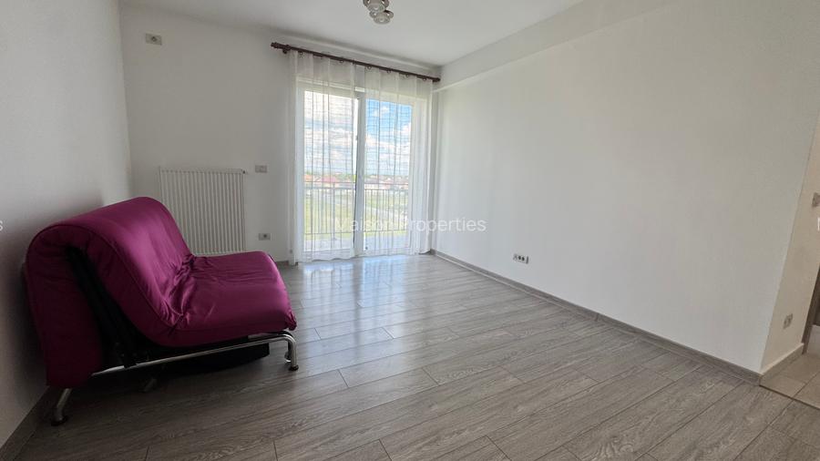 Apartament 2 Camere | Zona Giroc | 51mp + Balcon - 7