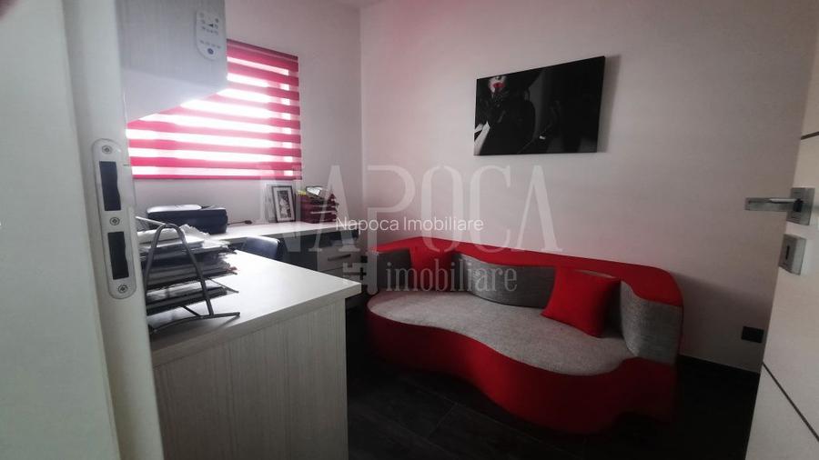 Casa 8 camere de vanzare in Cetatea Fetei, Floresti - 17