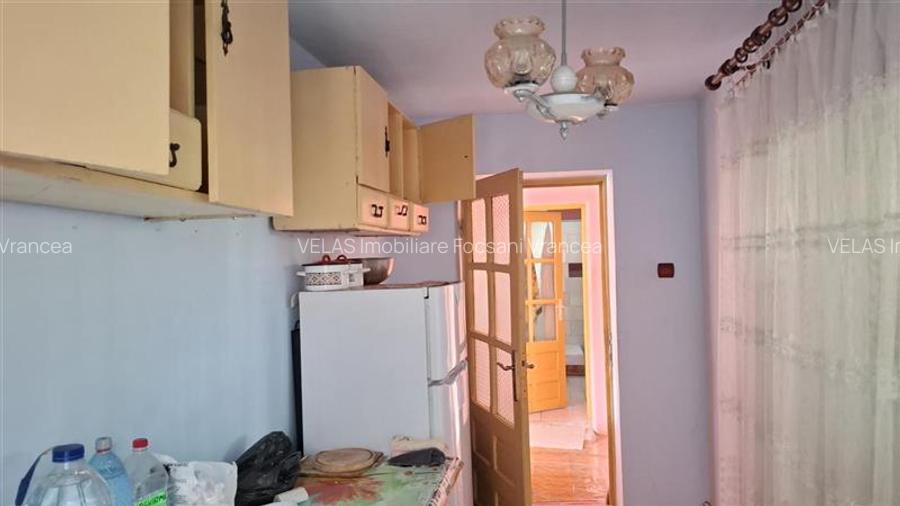 Casa Panciu cu teren 360 mp - 11