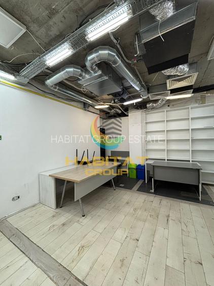 Vanzare spatiu comercial strada Vasile Lascar - 4