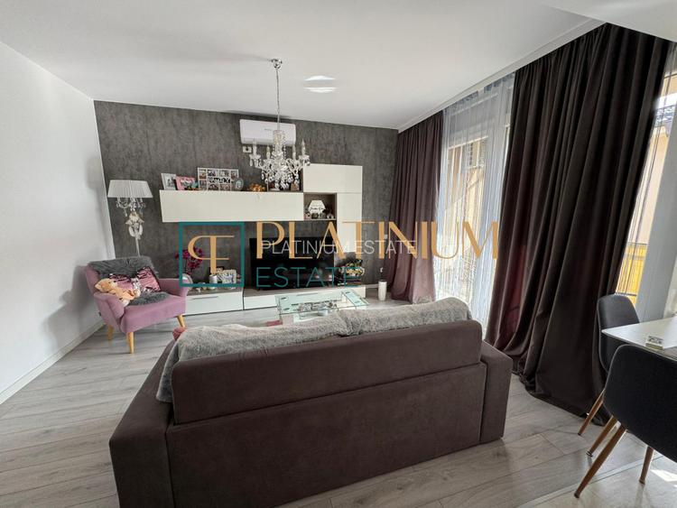 P4713 Apartament 2 camere Dumbravita zona Decathlon - 2