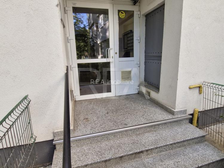 Apartament cu 3 camere la 650 de metri distanta de mers pe jos de parcul Titan - 15